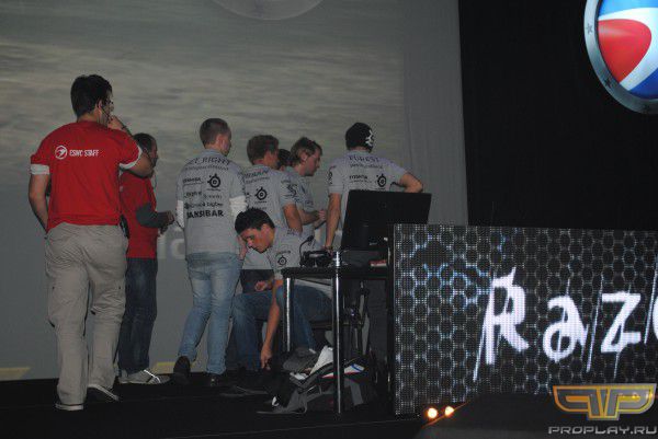 SK Gaming ����� �������